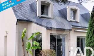 Maison 7 Pièces 182 m² à vendre à Pontchâteau (44160)