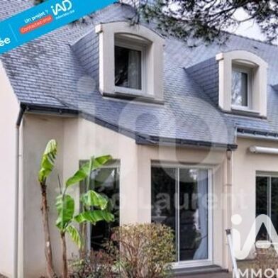 Maison 7 pièces 394000 €