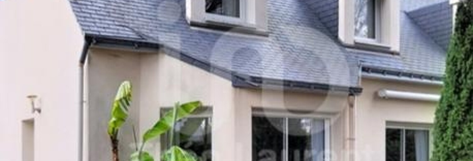 Maison 7 Pièces 182 m² à vendre à Pontchâteau (44160)