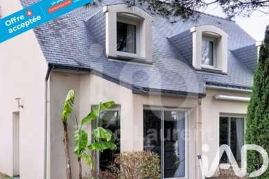Maison 7 pièces 394000 €