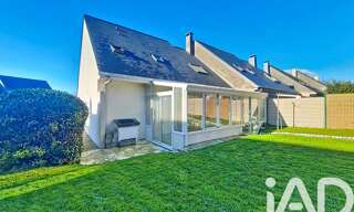 Maison 6 Pièces 113 m² à vendre à Plouzané (29280)