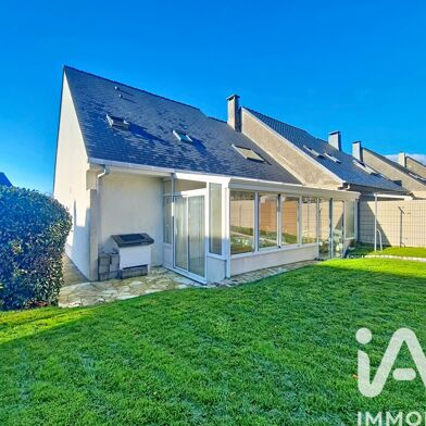 Maison 6 pièces 249000 €