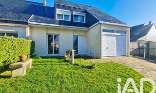 Maison 6 Pièces 113 m² à vendre à Plouzané (29280)