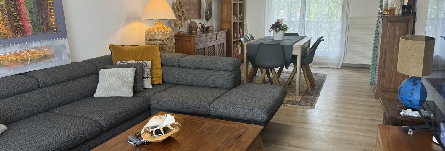 Appartement 3 Pièces 84 m² à vendre à Lattes (34970)