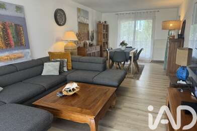 Appartement 3 pièces 299000 €