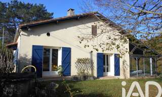 Maison 7 Pièces 195 m² à vendre à Marmande (47200)
