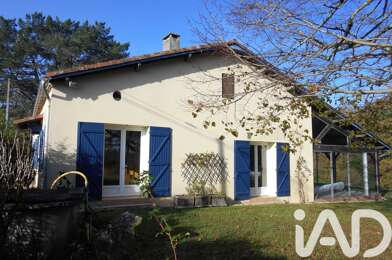 Maison 7 pièces 239000 €