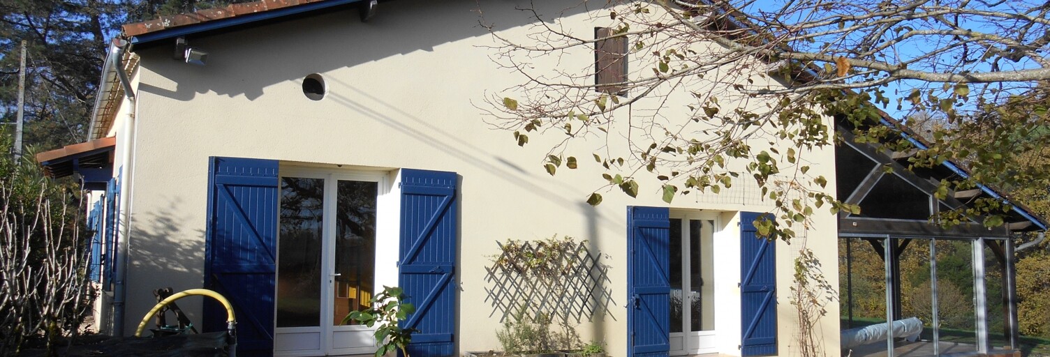 Maison 7 Pièces 195 m² à vendre à Marmande (47200)