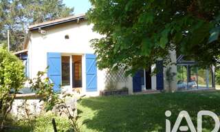 Maison 7 Pièces 195 m² à vendre à Marmande (47200)