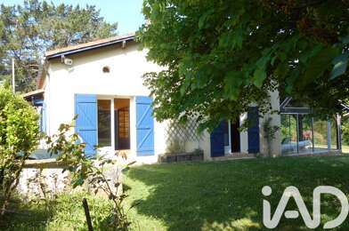 Maison 7 pièces 239000 €