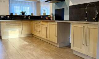 Maison 5 Pièces 112 m² à vendre à Évin-Malmaison (62141)