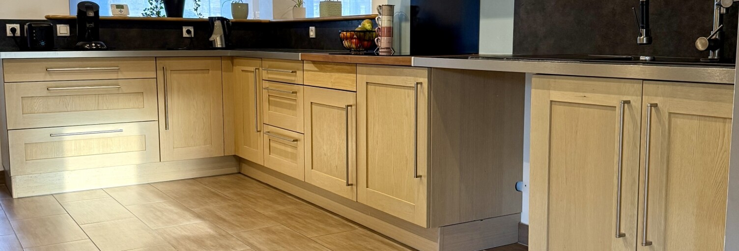 Maison 5 Pièces 112 m² à vendre à Évin-Malmaison (62141)