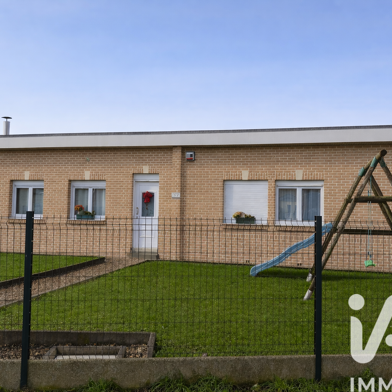 Maison 5 pièces 215000 €