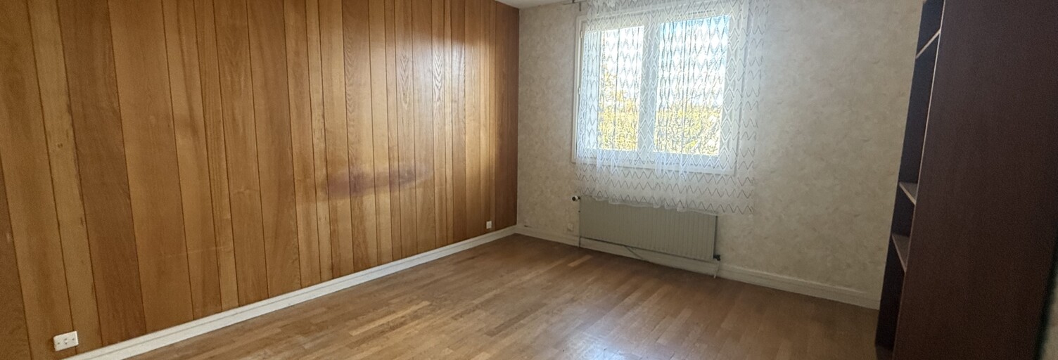 Maison 5 Pièces 140 m² à vendre à Fontaine-la-Mallet (76290)