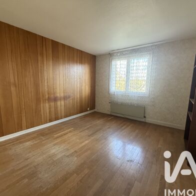 Maison 5 pièces 252000 €