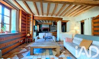 Maison 8 Pièces 157 m² à vendre à Charpont (28500)