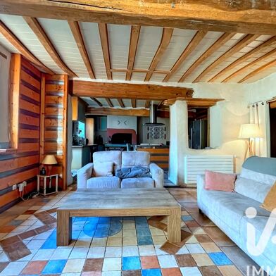 Maison 8 pièces 335000 €