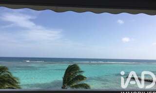 Appartement 4 Pièces 98 m² à vendre à Saint-François (97118)