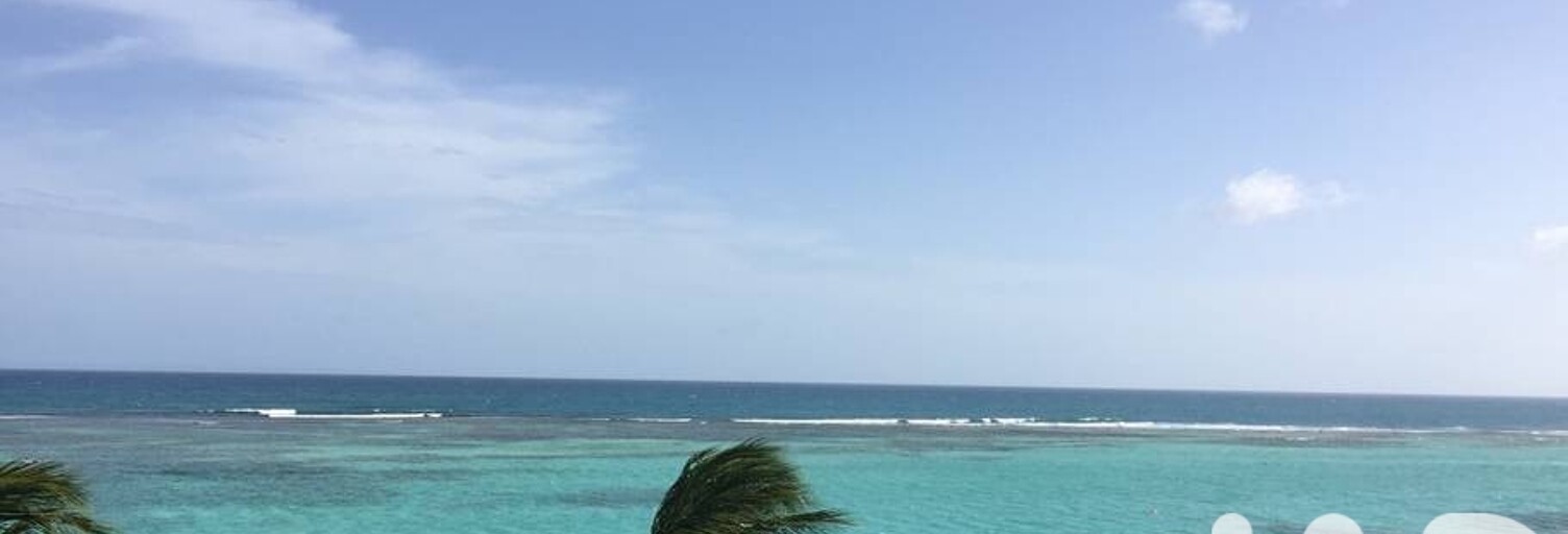 Appartement 4 Pièces 98 m² à vendre à Saint-François (97118)