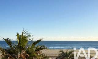 Appartement 3 Pièces 48 m² à vendre à Canet-en-Roussillon (66140)