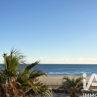 Appartement 3 pièces 245000 €