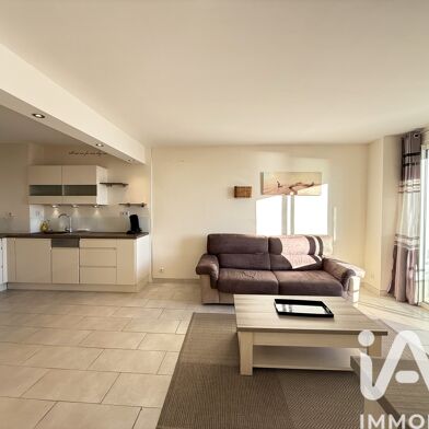 Appartement 3 pièces 239000 €