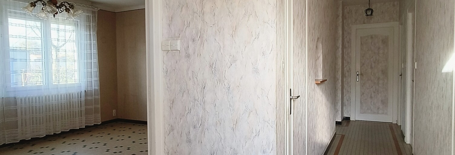 Maison 5 Pièces 91 m² à vendre à Montaigu-Vendée (85600)