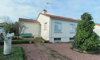 Maison 5 Pièces 91 m² à vendre à Montaigu-Vendée (85600)