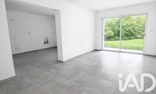 Maison 5 Pièces 125 m² à vendre à Auberchicourt (59165)