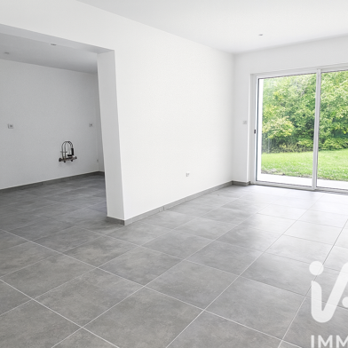 Maison 5 pièces 164000 €