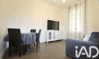 Appartement 3 Pièces 44 m² à vendre à Ivry-sur-Seine (94200)