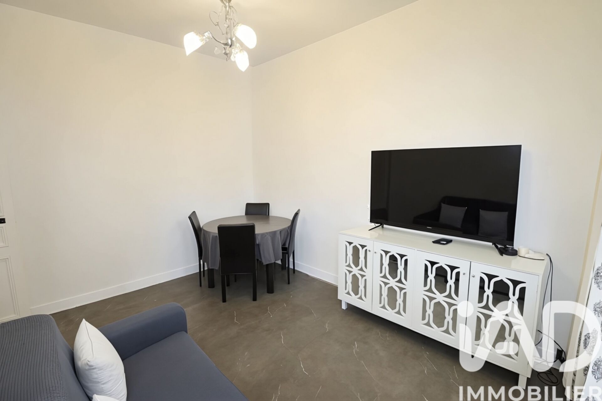 Vente Appartement 3 pièces - Photo 2
