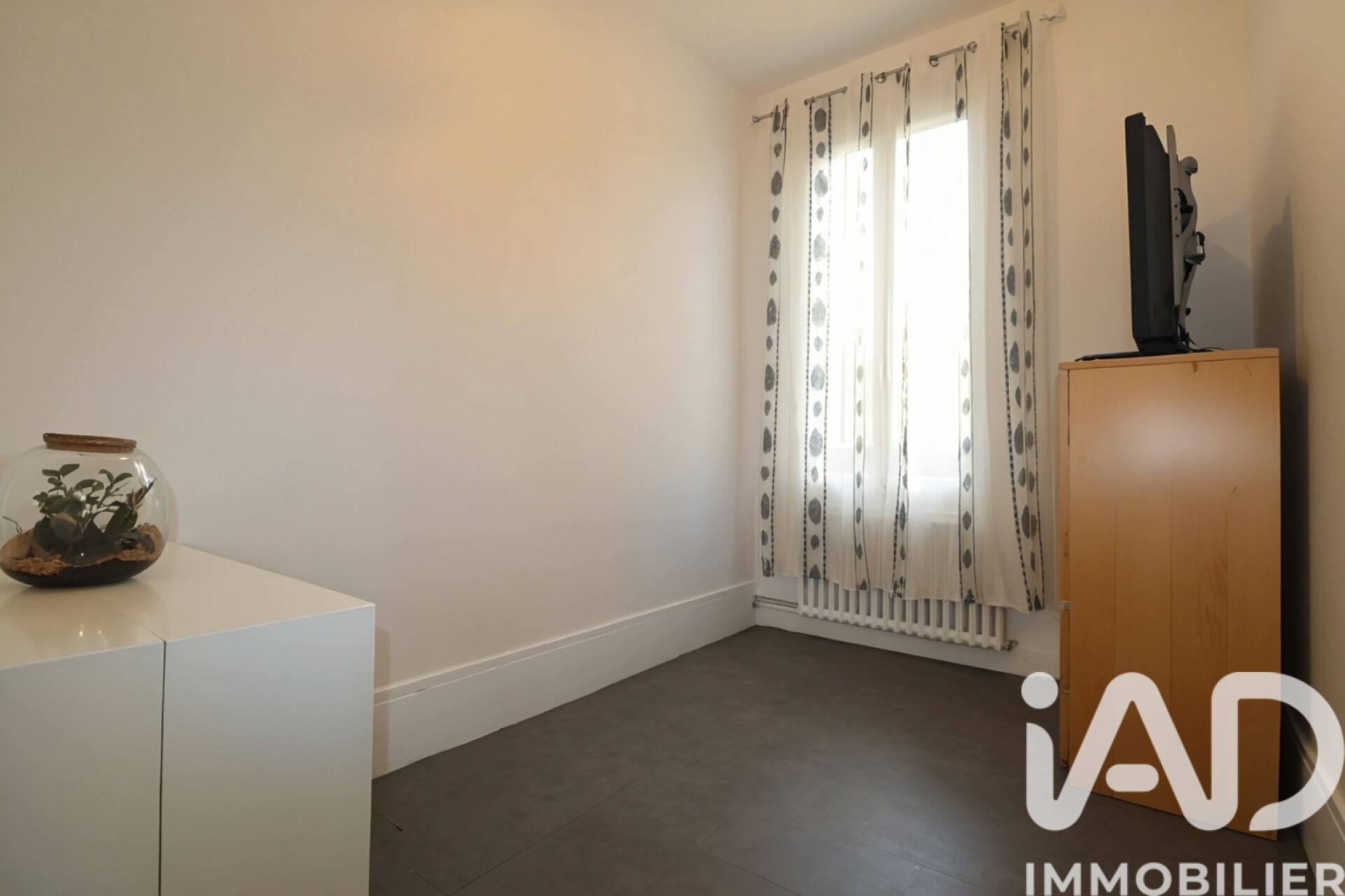 Vente Appartement 3 pièces - Photo 3