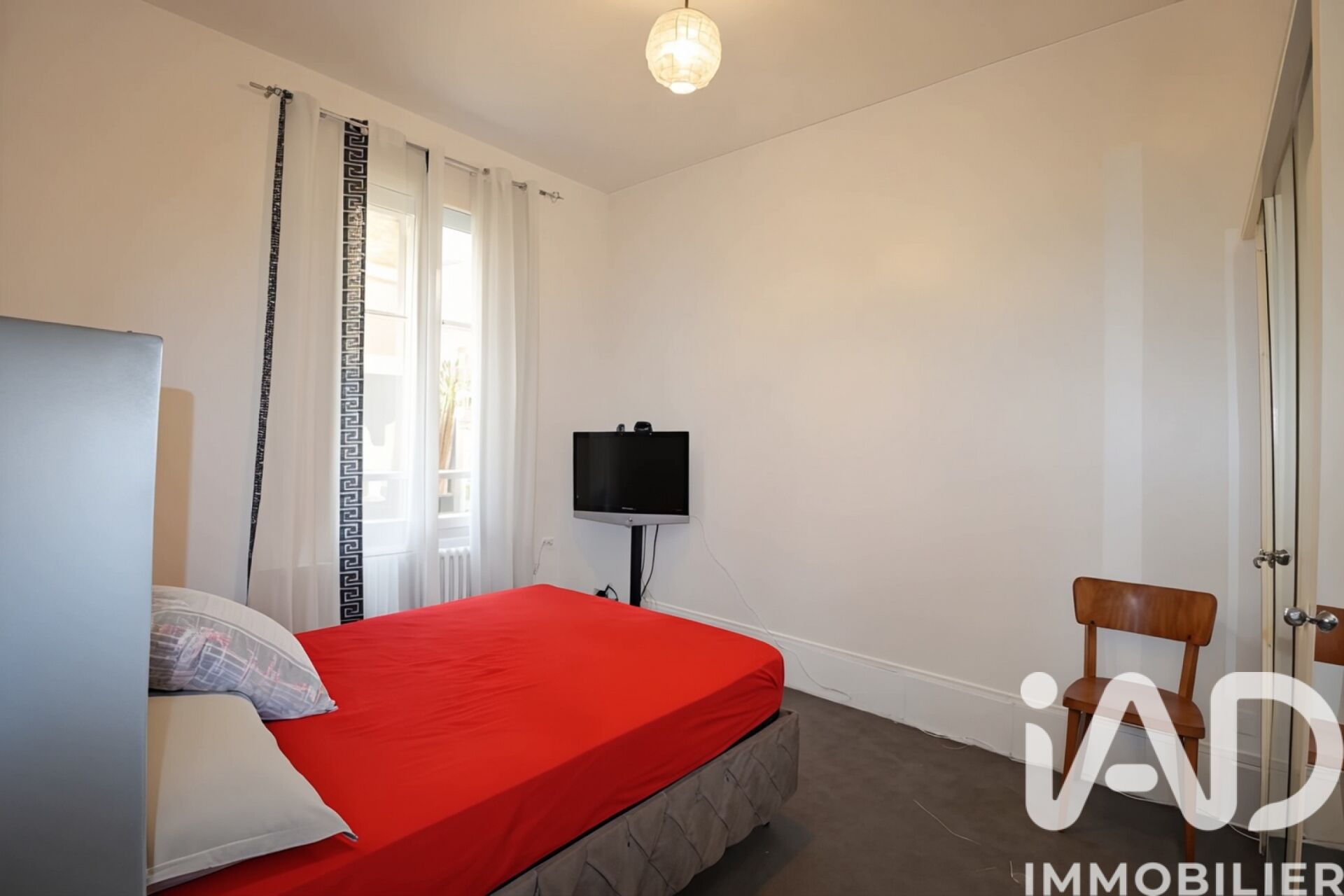 Vente Appartement 3 pièces - Photo 5