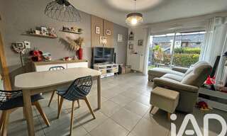 Maison 5 Pièces 110 m² à vendre à Le Mesnil-Esnard (76240)