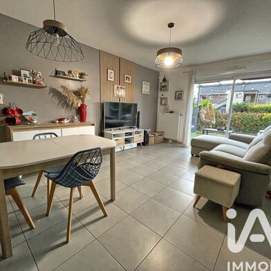 Maison 5 pièces 289900 €