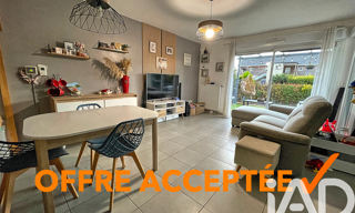 Maison 5 Pièces 110 m² à vendre à Belbeuf (76240)