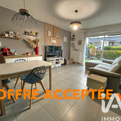 Maison 5 pièces 289900 €