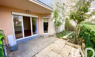 Appartement 2 Pièces 47 m² à vendre à Le Bourget (93350)