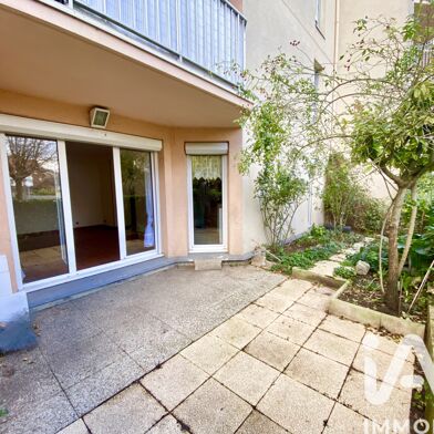 Appartement 2 pièces 220000 €