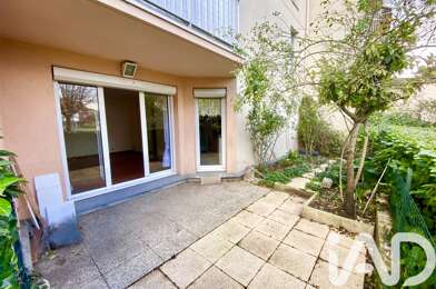 Appartement 2 pièces 210000 €