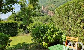 Appartement 2 Pièces 31 m² à vendre à Luz-Saint-Sauveur (65120)