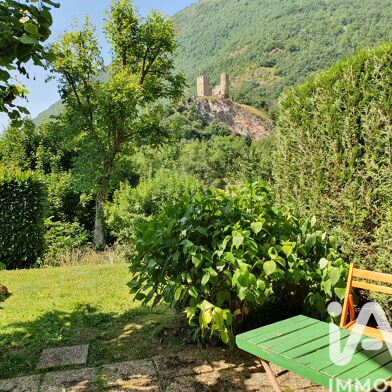 Appartement 2 pièces 122000 €