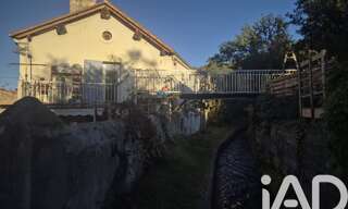 Maison 5 Pièces 110 m² à vendre à Ria-Sirach (66500)