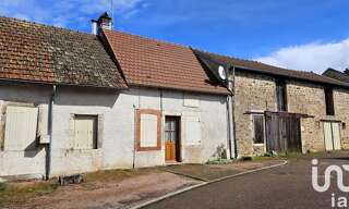 Maison 4 Pièces 75 m² à vendre à Lacanche (21230)