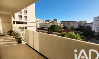 Appartement 3 Pièces 73 m² à vendre à Toulon (83000)