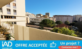Appartement 3 Pièces 73 m² à vendre à Toulon (83000)
