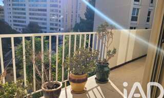Appartement 3 Pièces 73 m² à vendre à Toulon (83000)