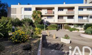 Appartement 3 Pièces 73 m² à vendre à Toulon (83000)