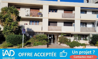 Appartement 3 Pièces 73 m² à vendre à Toulon (83000)